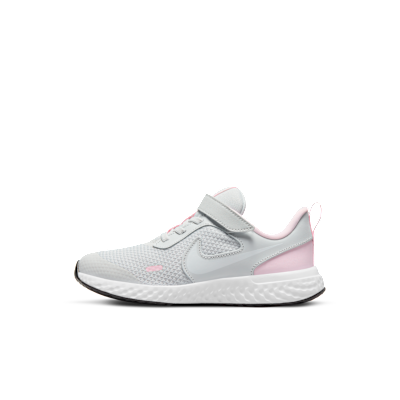 Nike Revolution 5 Little Kids Shoes